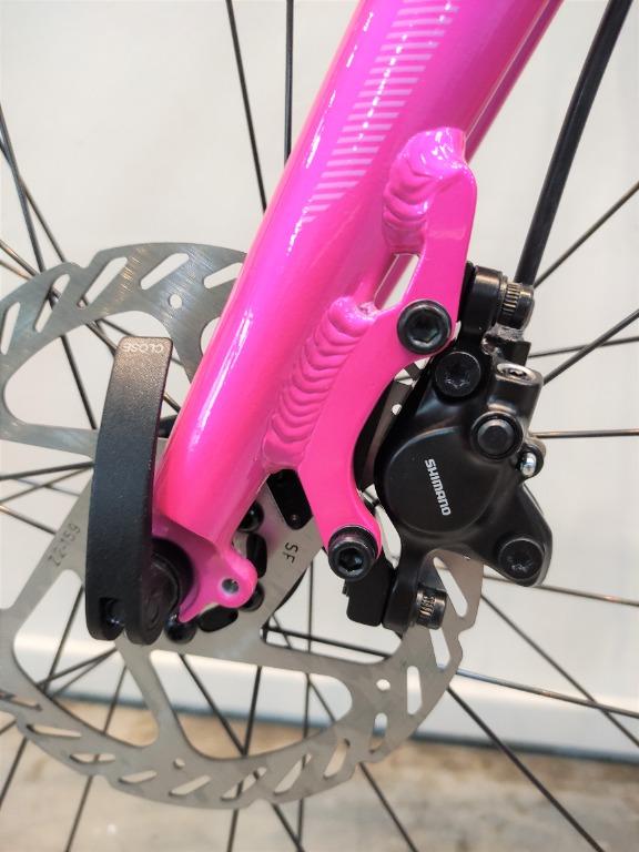 MERIDA Explorer 600 Hybrid Bike, Sports Equipment, Bicycles & Parts ...