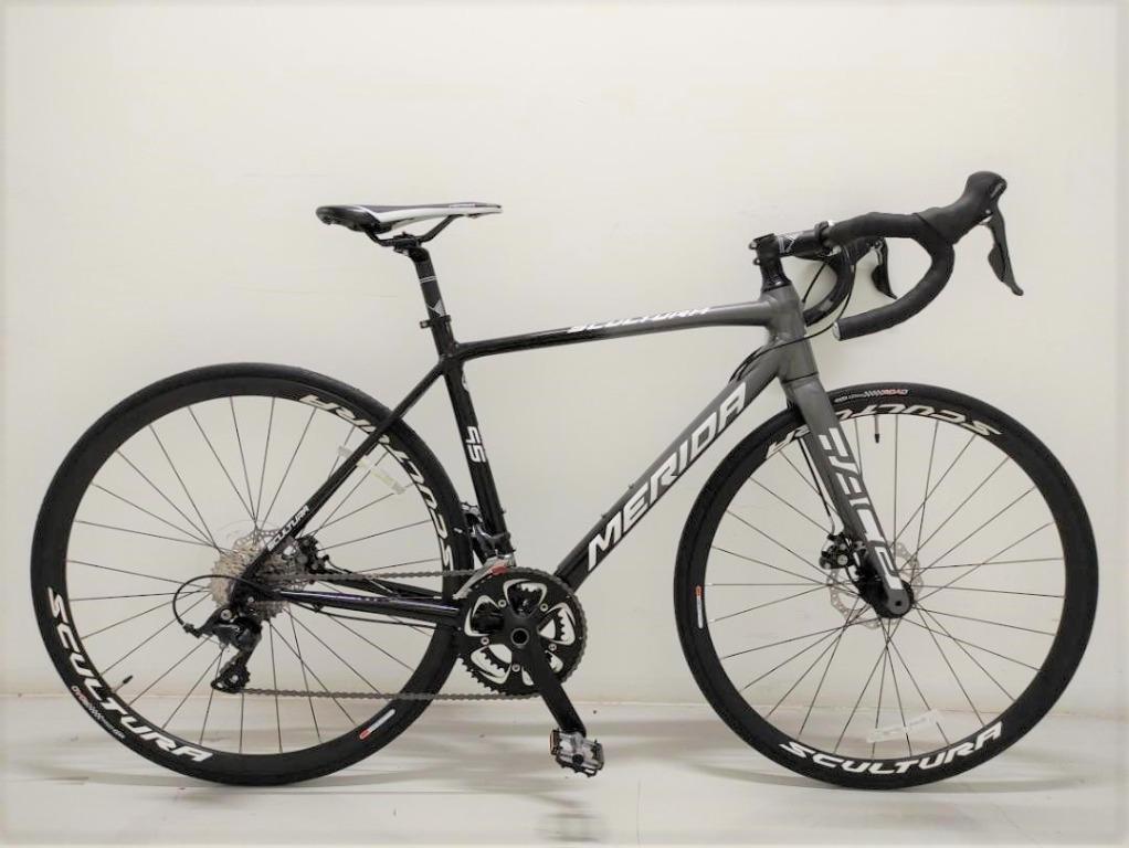 MERIDA Scultura 95D Road Bike