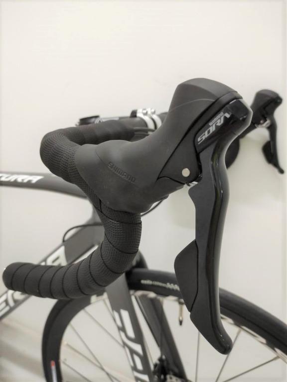 MERIDA Scultura 95D Road Bike, Sports Equipment, Bicycles & Parts ...