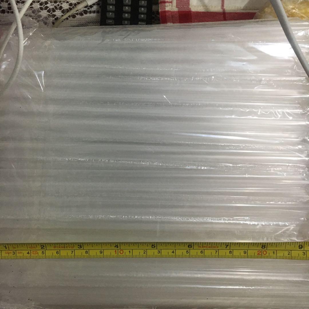 Milk Tea Supply for Sale (Category: Beverages) located in Manila. Submitted by jeff.em (Listing ID 1121693479, Image 1). Description: Hi, selling some of unused, sealed milk tea supplies. Rfs: Changed branding and will focus on coffee sales 3,000 Milk Tea Sealer Film - 500/pc bought at Php 568 in shopee. 2 pcs left 23 cm boba straw - 65/pc bought at Php 75 in shopee. 12 pcs left..