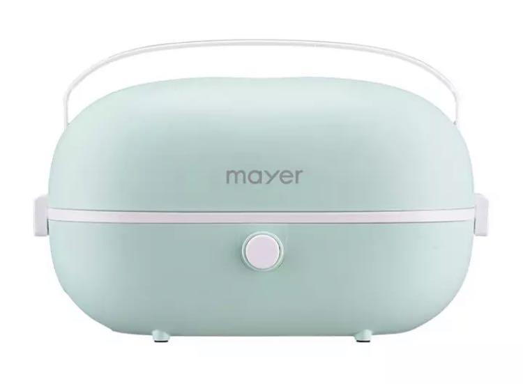 mayer mini electric pot