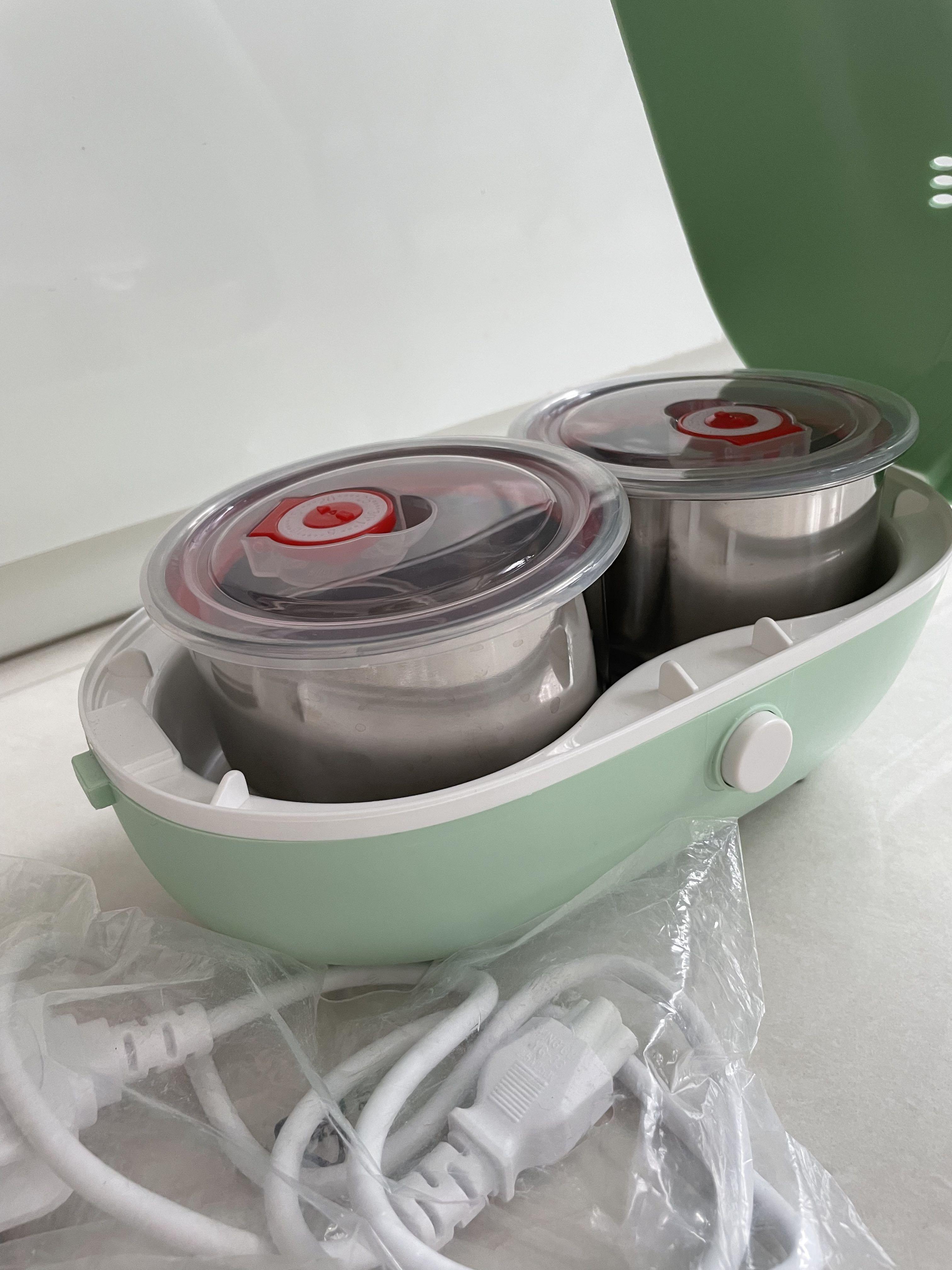 mayer mini electric pot