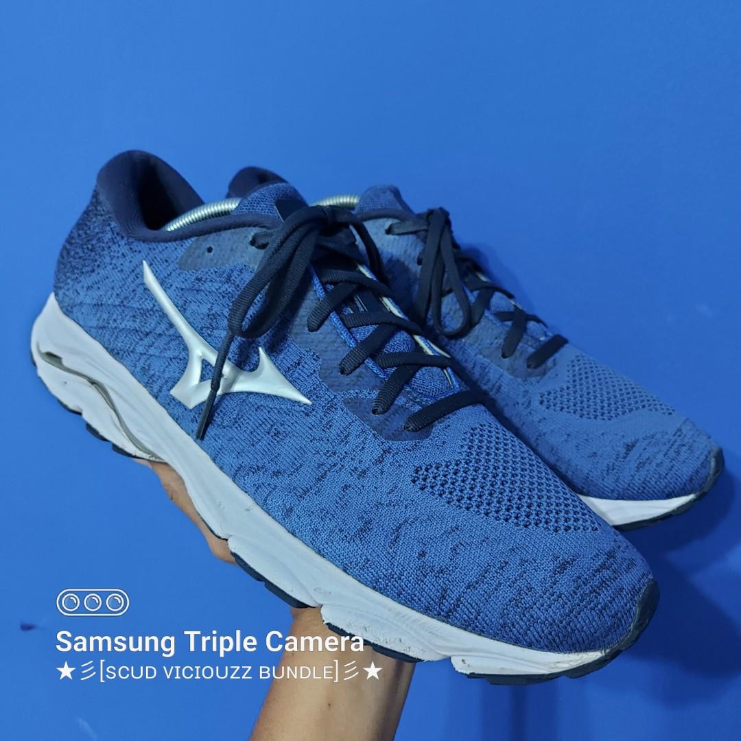 Mizuno Wave Inspire 11UK