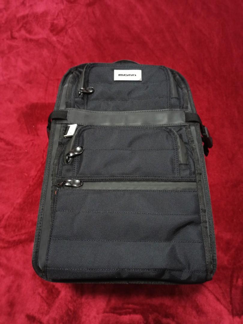 Mono Classic Flyby Ultra Backpack 