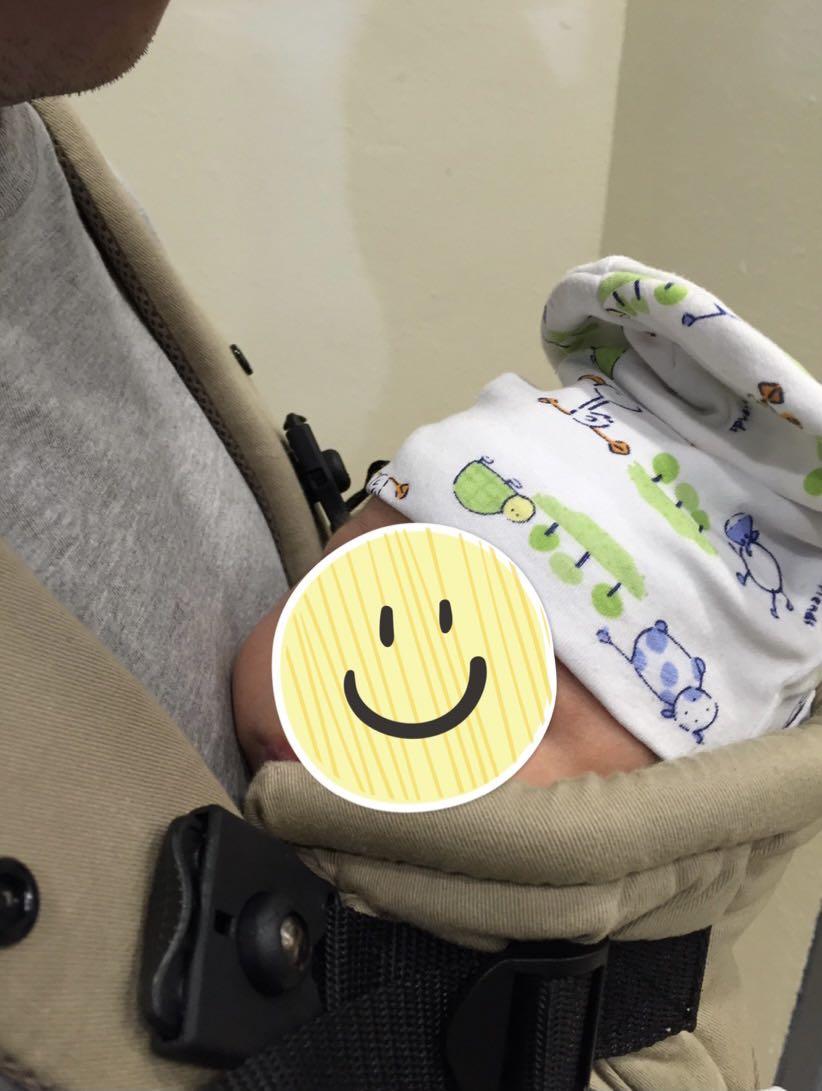 Mothercare baby wrap cheap