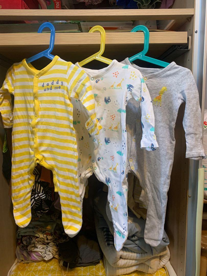 Mothercare clothes online