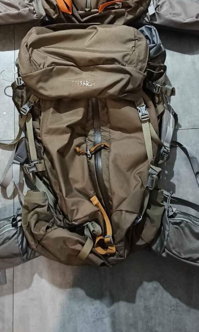 mystery ranch sphinx 60l backpack
