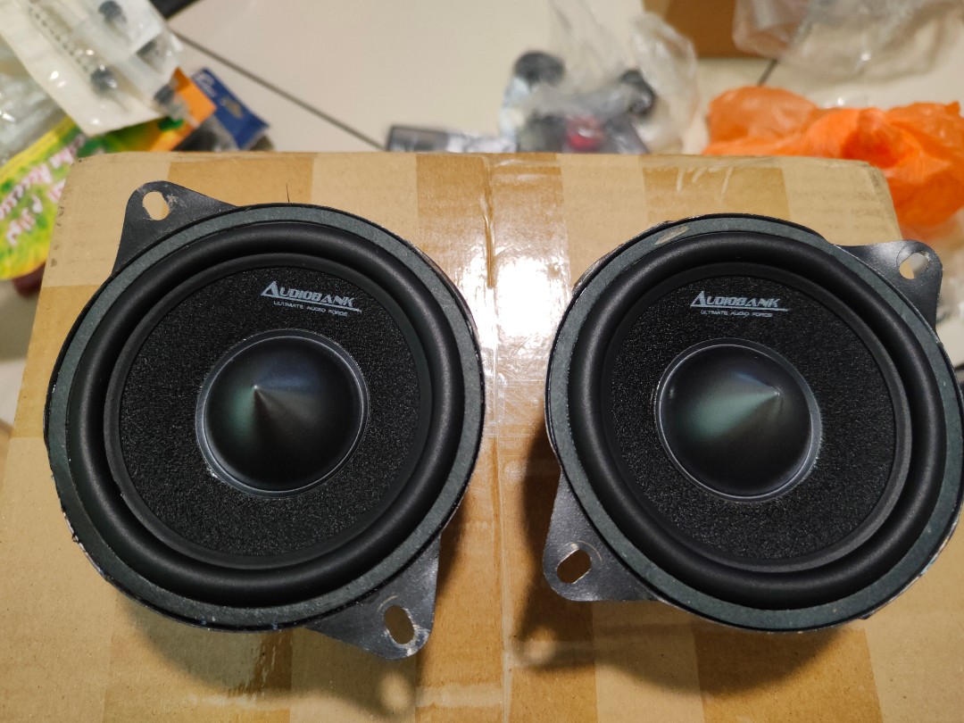 Myvi speakers, Auto Accessories on 