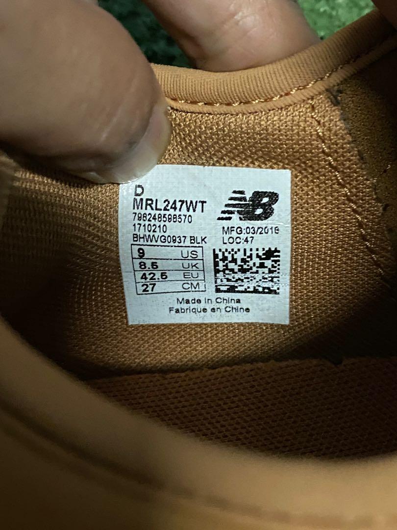 Mrl247wt new balance new arrivals