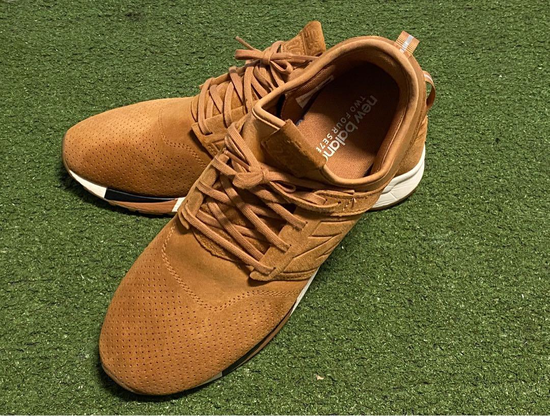 New balance 247 lite 2025