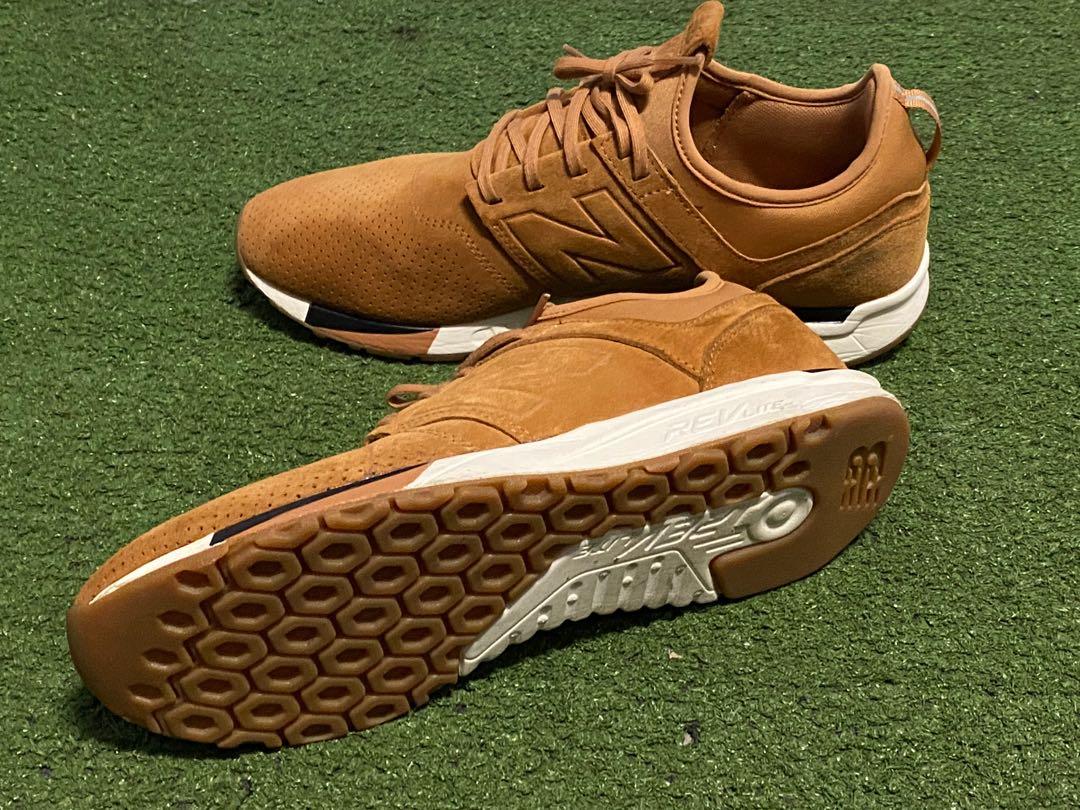 New balance 247 lite 2025