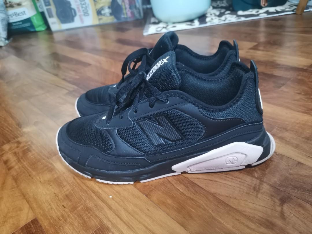 New balance 2024 878 negras