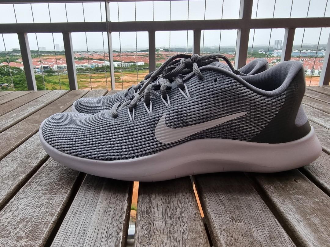 Nike flex 2018 rn hombre hotsell