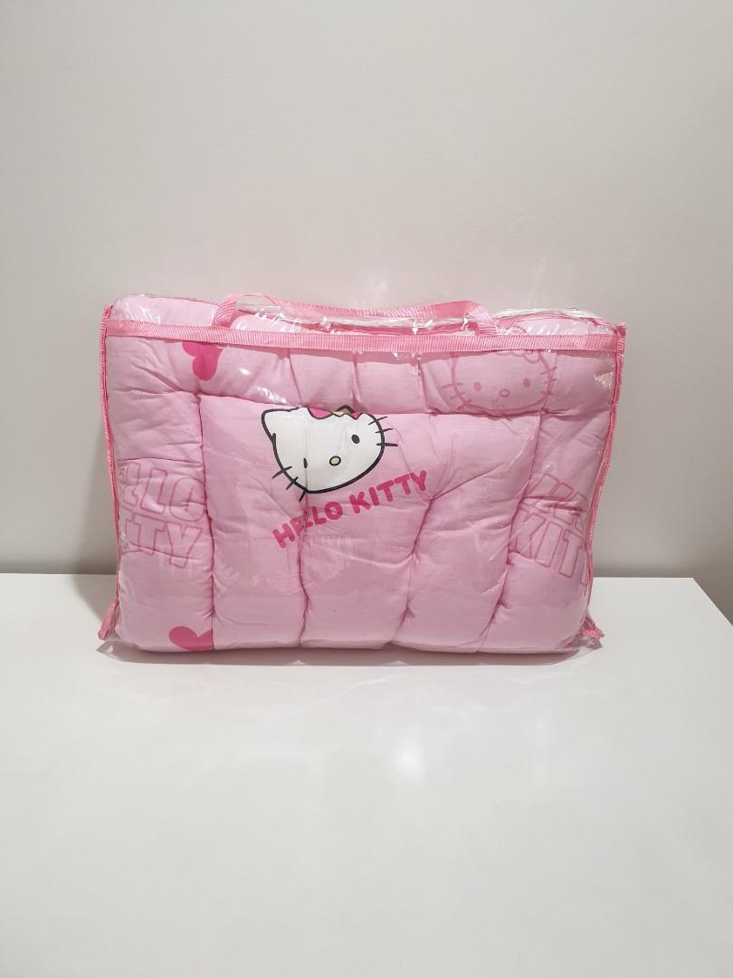 Newborn Baby Bedding Set Hello Kitty Design Babies Kids Baby