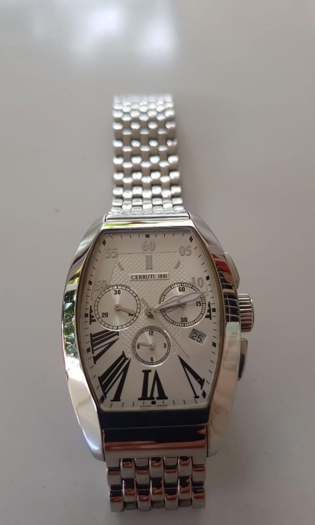 Nice mens watches online