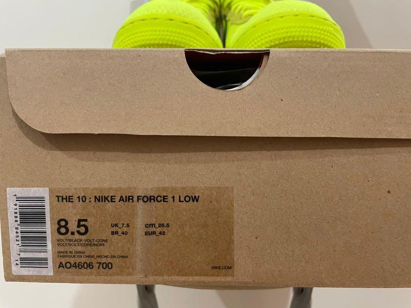 Nike 84521 sale
