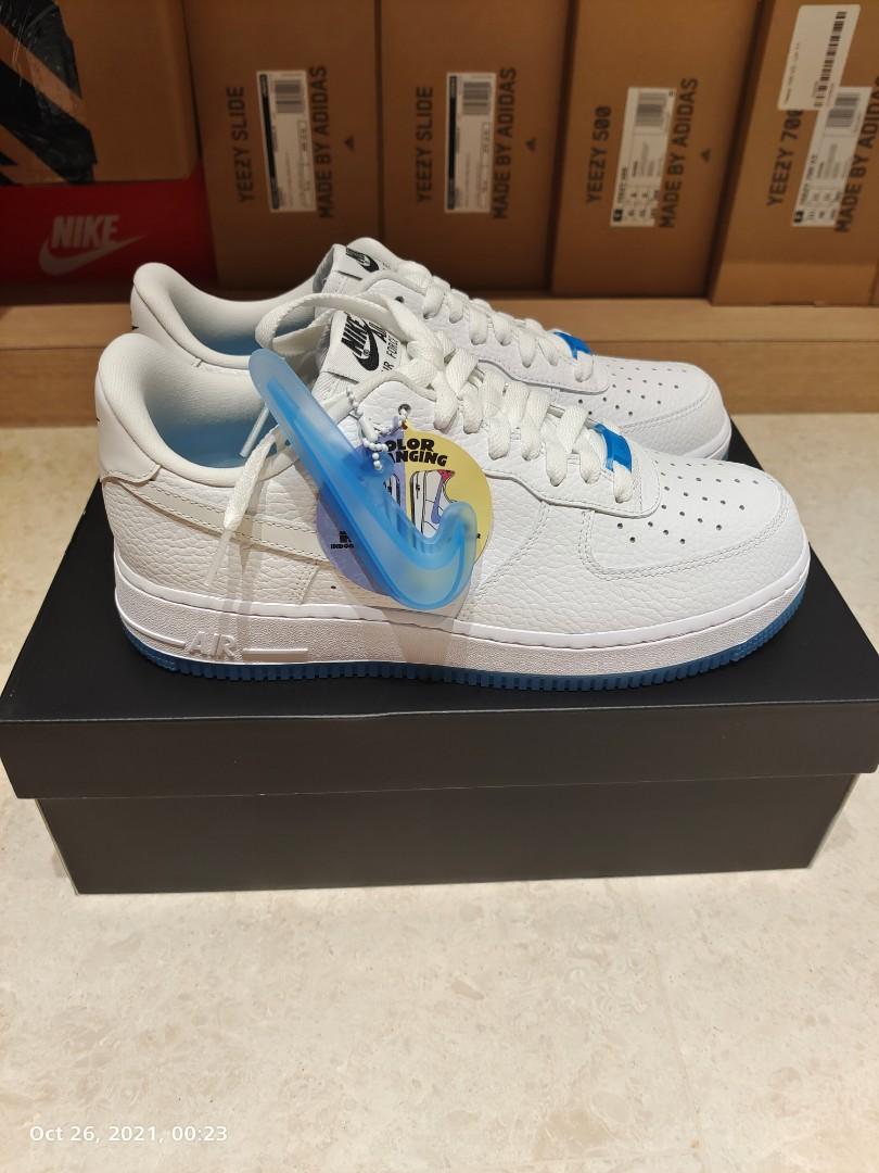 af1 reactive swoosh