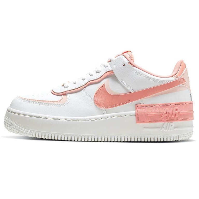 Air force clearance max pink