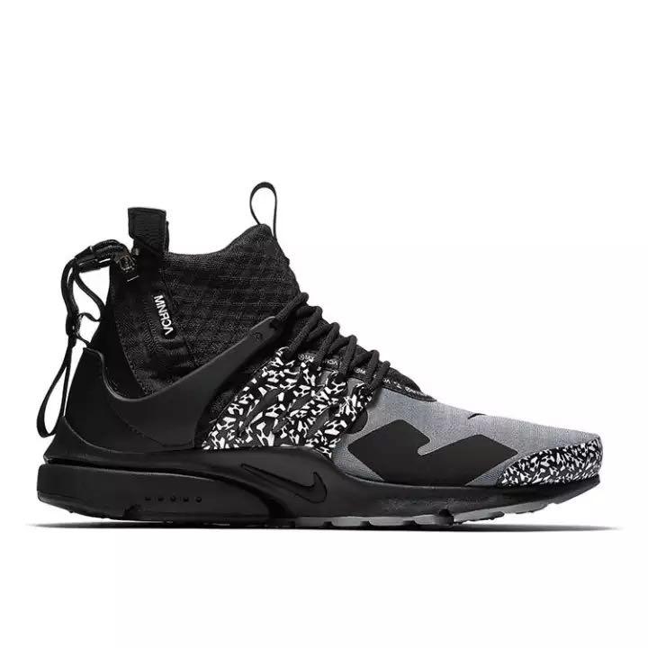 Nike air cheap acronym presto