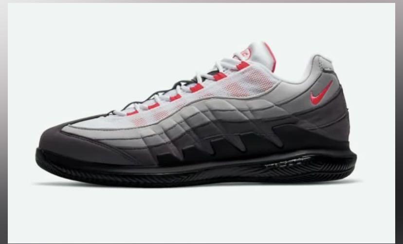 Nike 95 clearance vapor