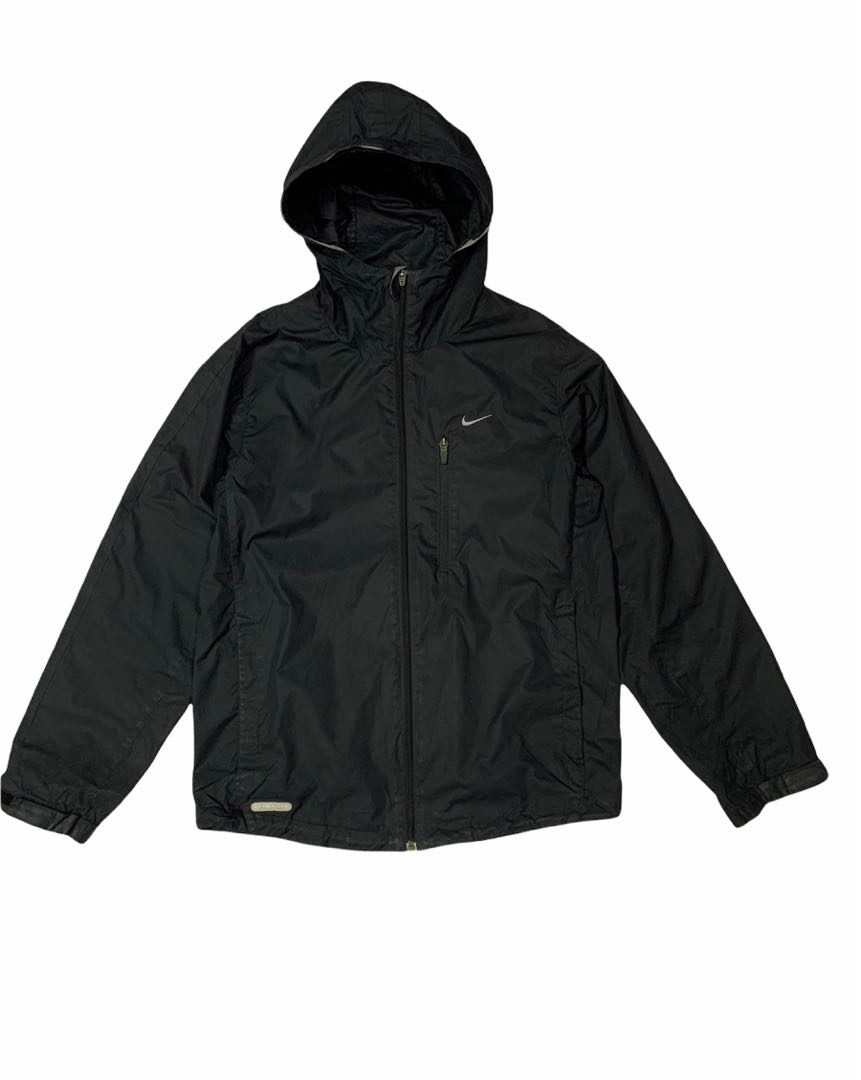 Nike waterproof best sale hoodie