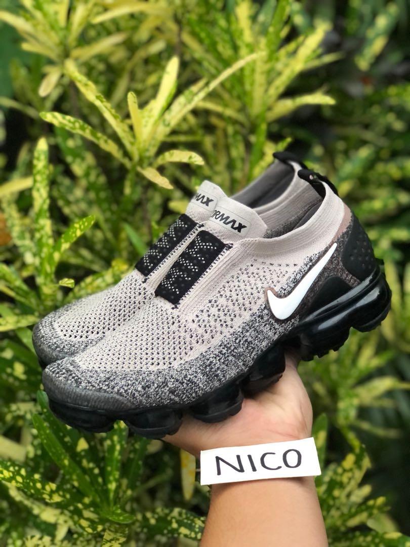 Nike air vapormax flyknit sale moc 2 moon particle