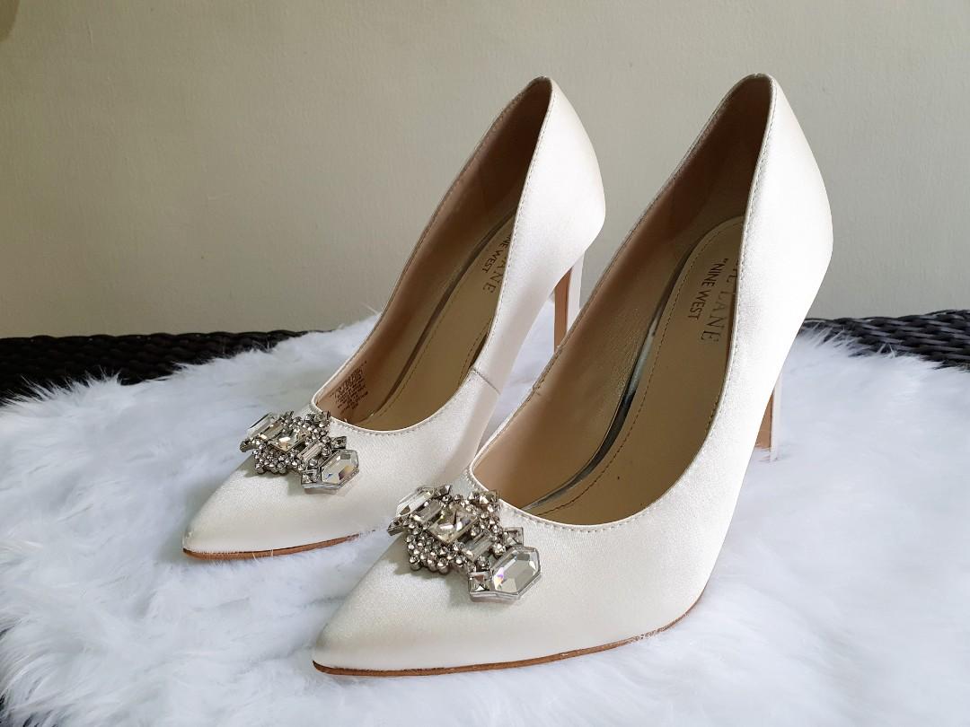 Nine West Neil Lane Bridal Collection 