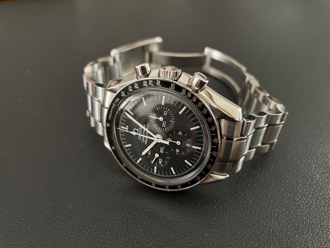 Omega speedmaster ref 3570.50 sales