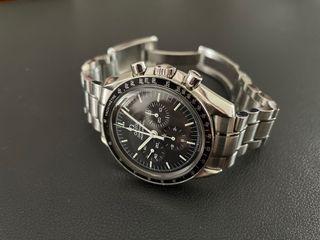 Omega Speedmaster Professional MoonWatch Ref 3570.50.00