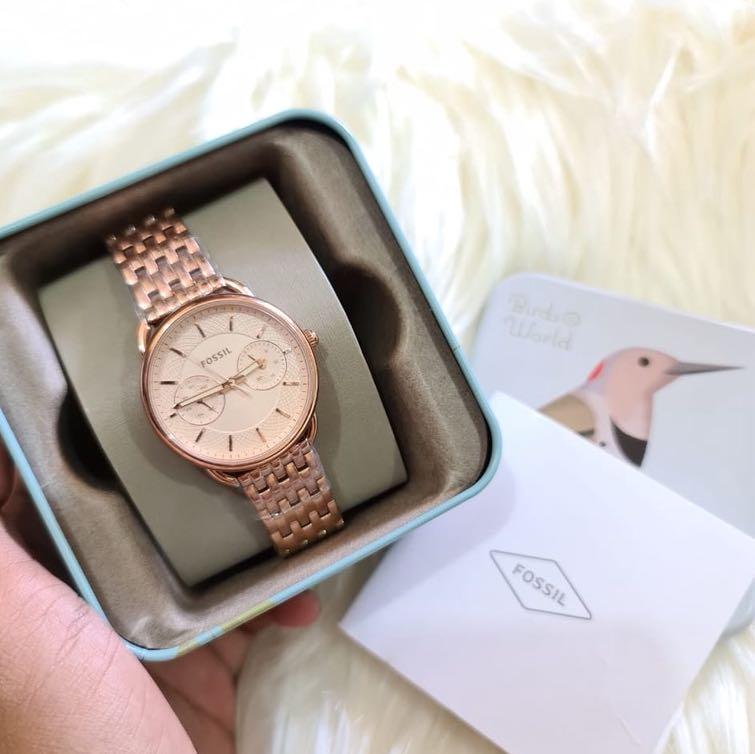 Es3713 cheap fossil watch