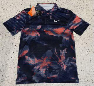 Overun - Under Armour and Nike