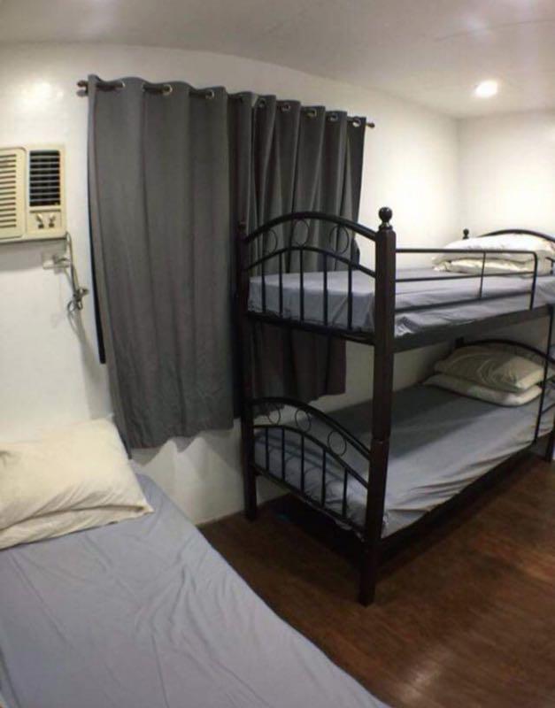 Paranaque Bedspace for Rent, Property, Rentals, Room Rentals on Carousell