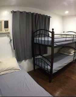 Paranaque Bedspace for Rent