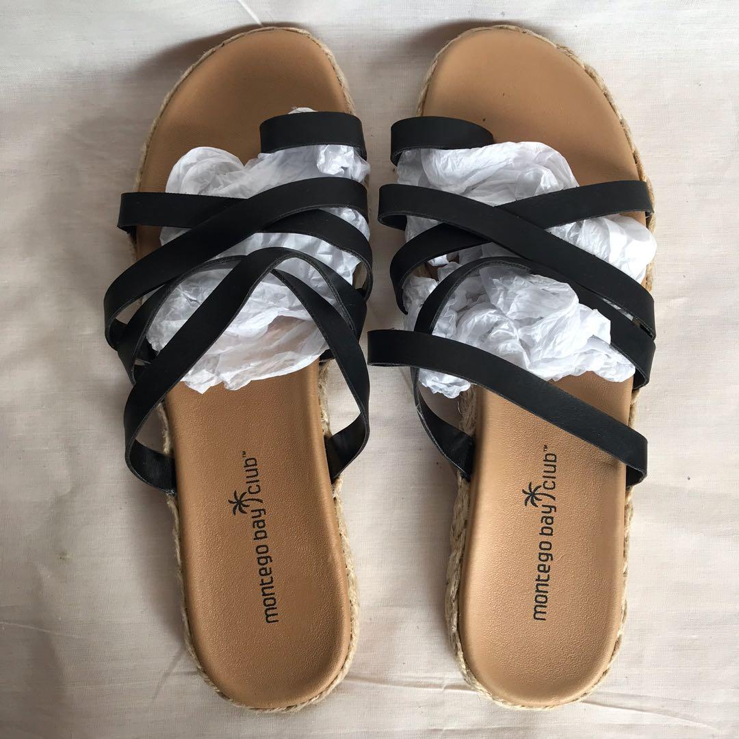 Montego bay 2024 club flip flops