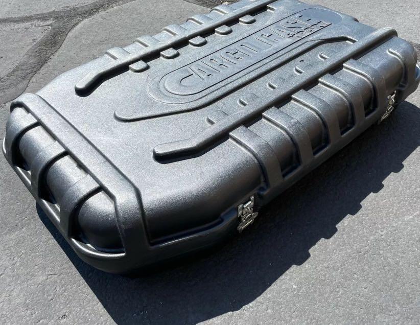 Cargo online case xport