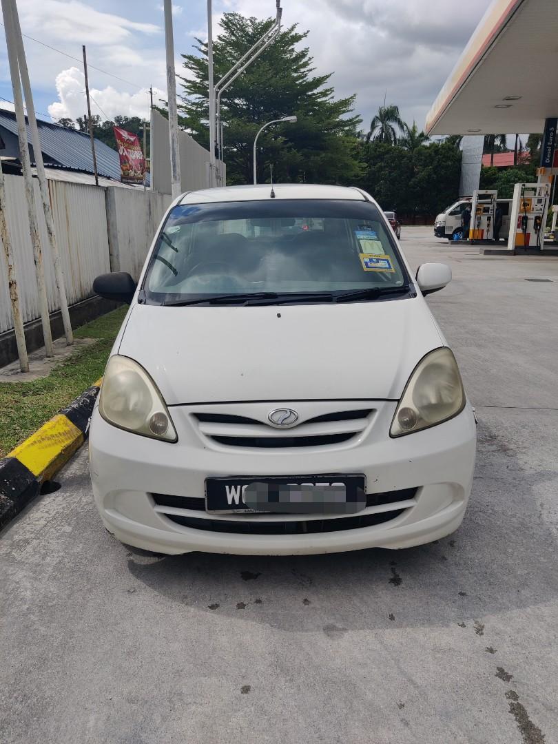 Perodua Viva 1000cc Auto Untuk Dijual Cars Cars For Sale On Carousell