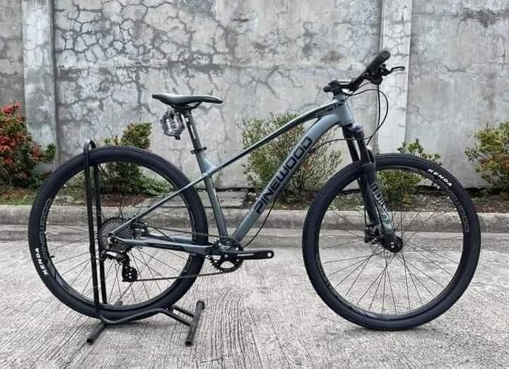 PINEWOOD FRANKLIN GT 29ER MTB