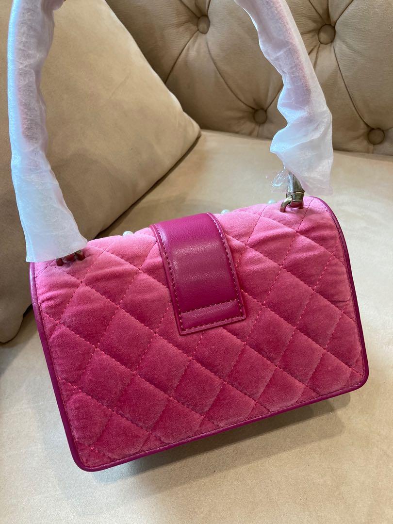 Pinko, Luxury, Bags & Wallets on Carousell