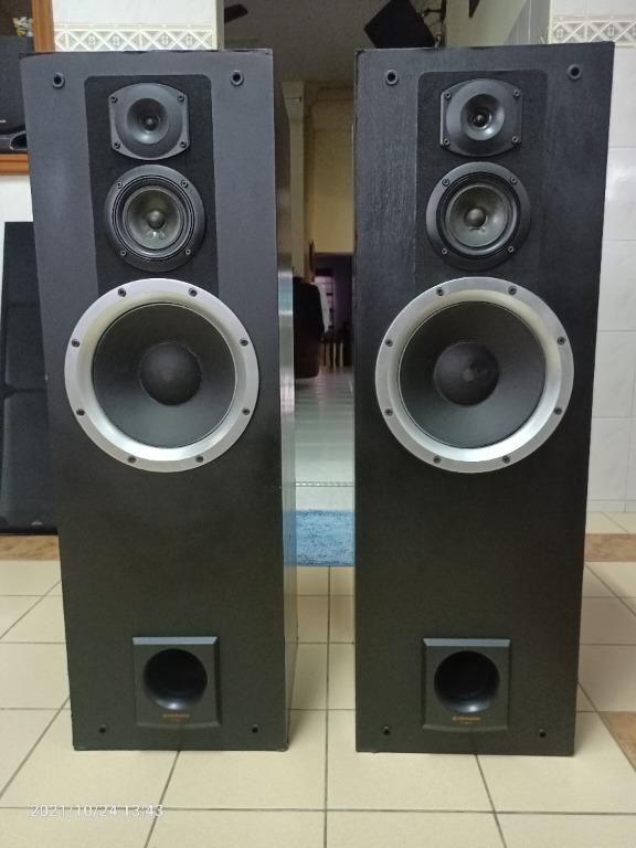 Pioneer s discount hf9 speaker