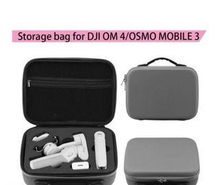 Portable Carrying Bag For Osmo Mobile 4 SE / Osmo Mobile 4 / Mobile 3 (Ready Stocks Local Malaysia)