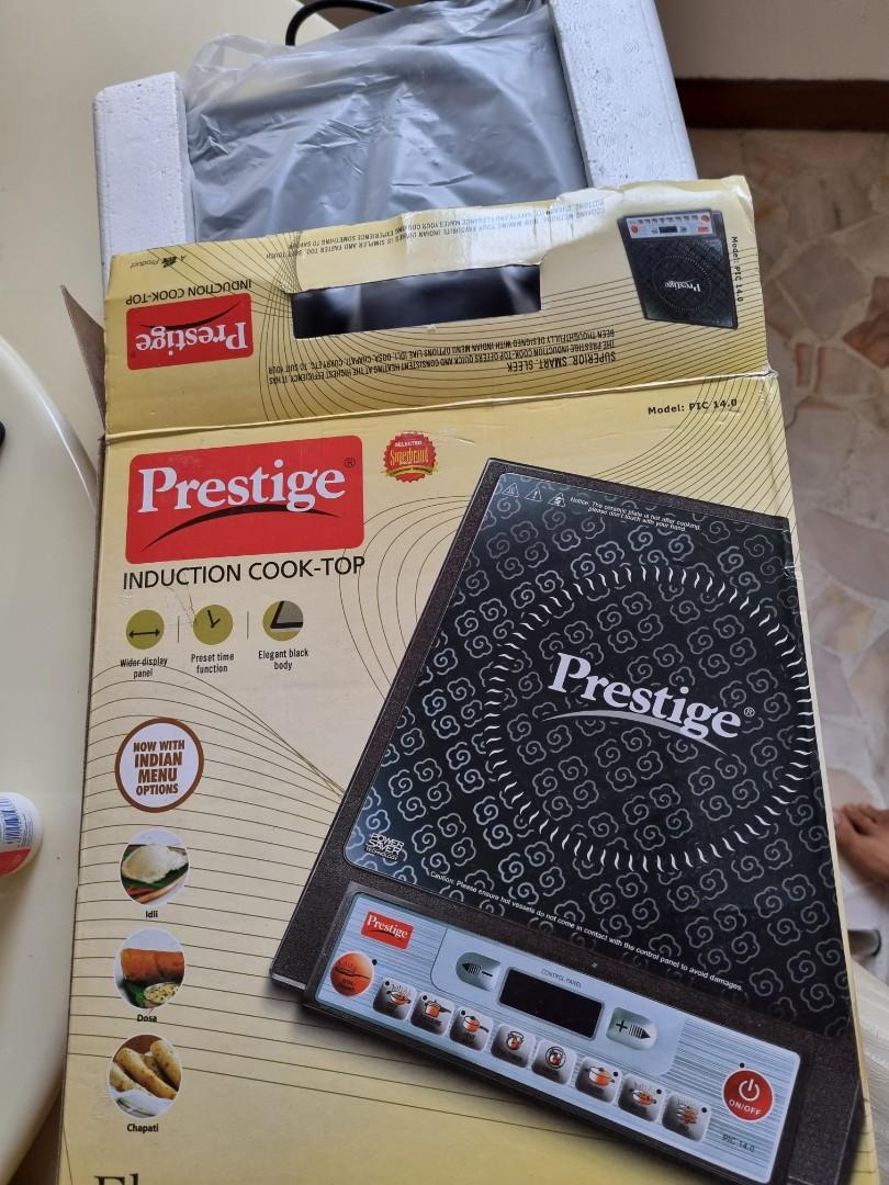 prestige induction cook top pic 2.0