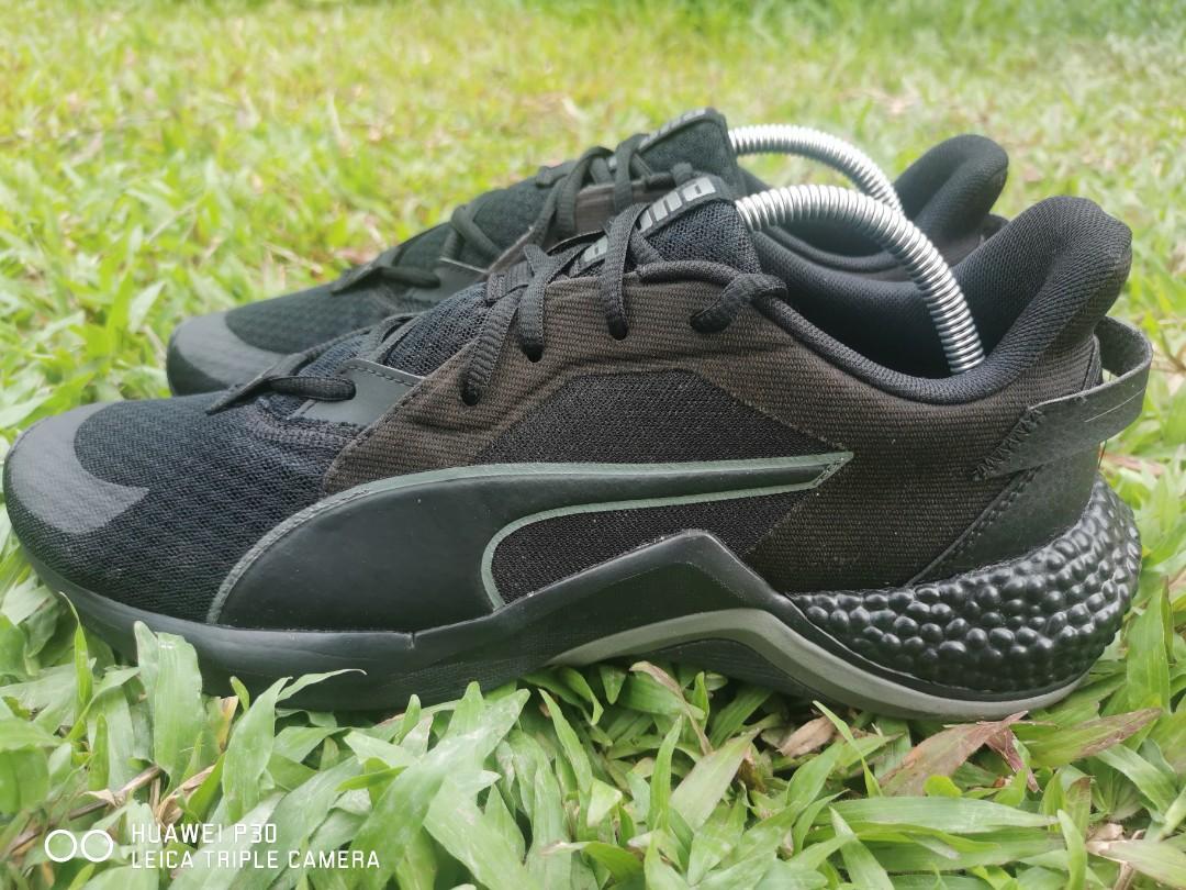 Puma Hybrid Men s Fashion Footwear Sneakers on Carousell