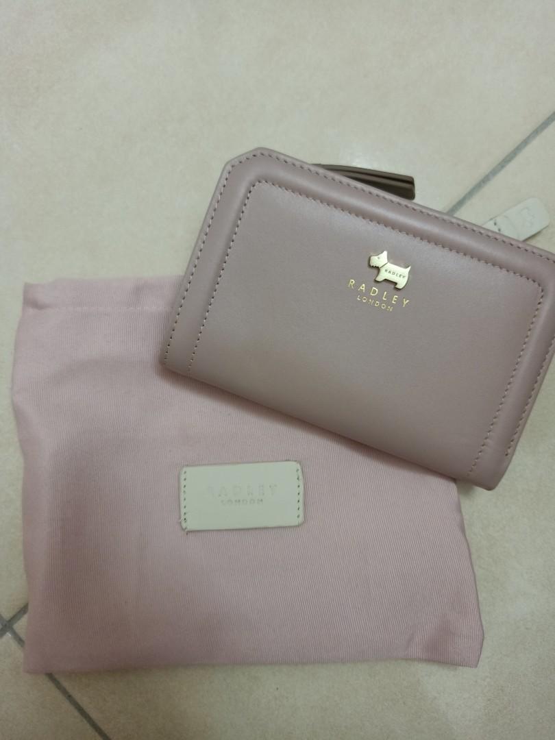 Radley marwood purse outlet