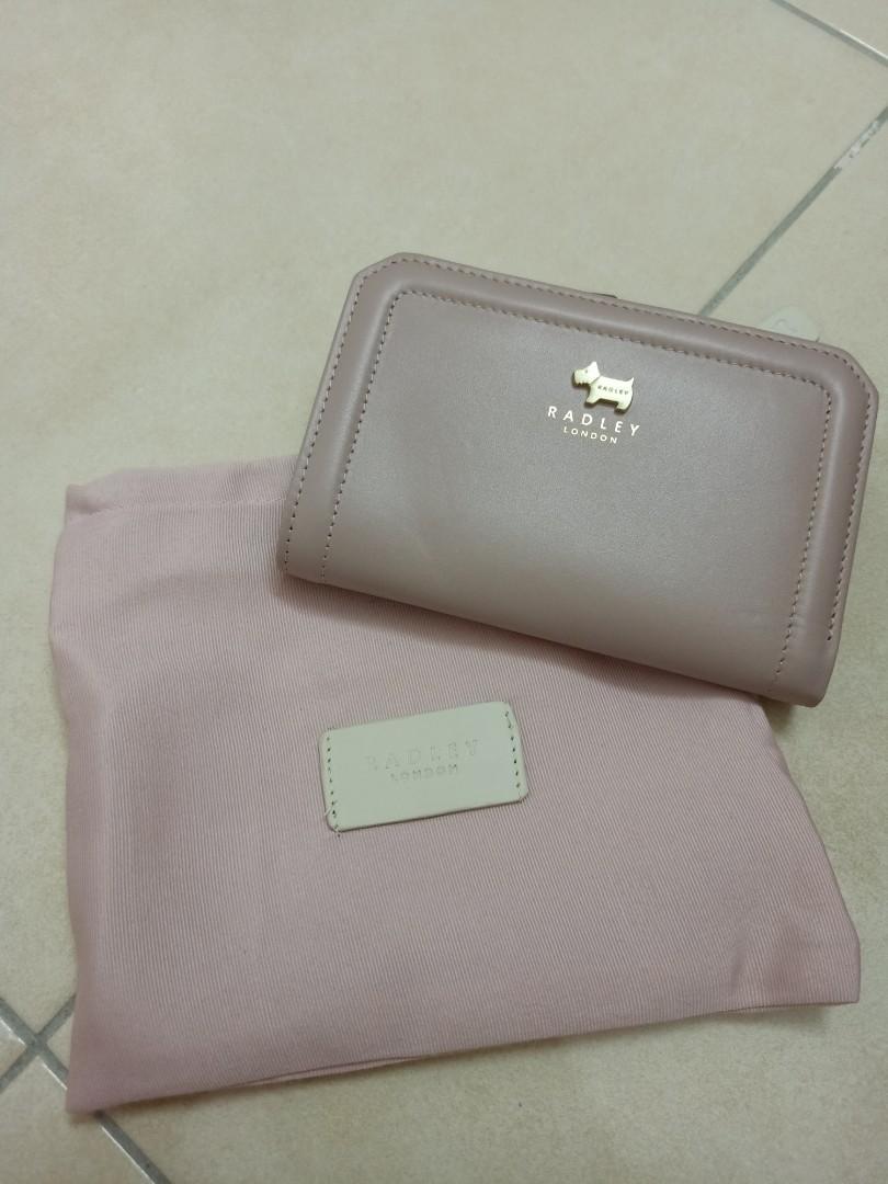 Radley wallet hotsell
