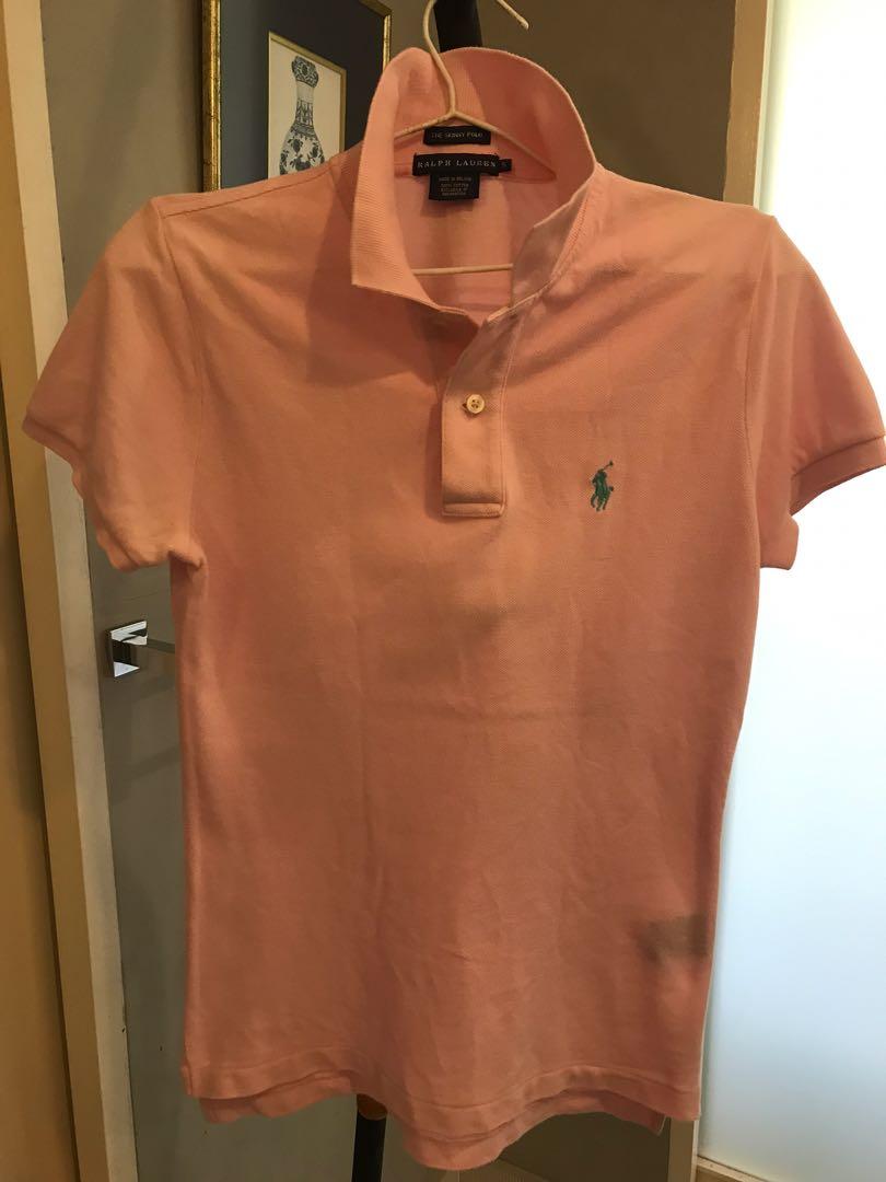 ladies polo shirts ralph lauren