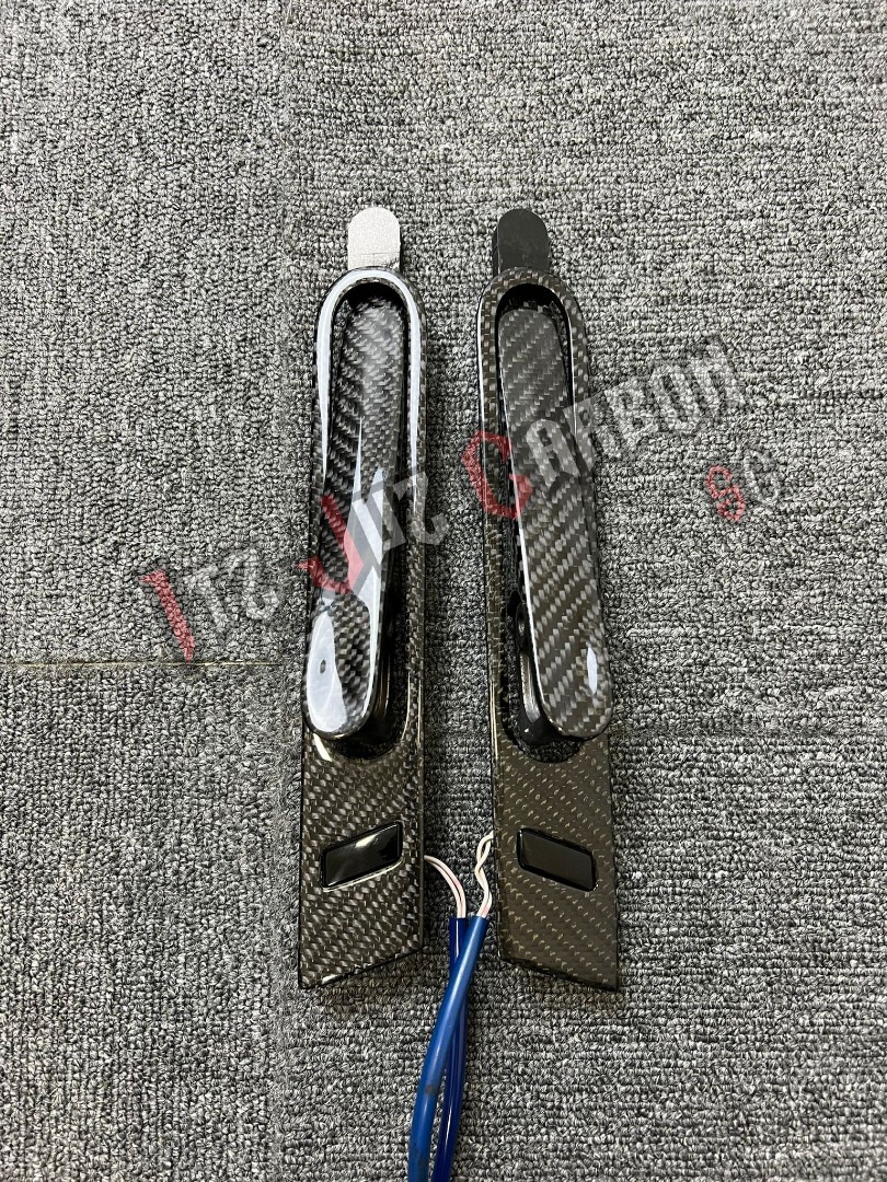Amazing Nissan Gtr Door Handle Gallery