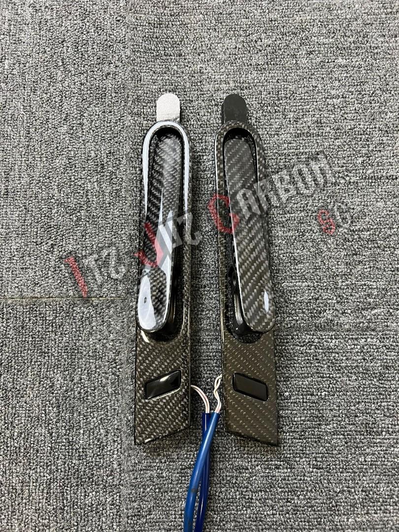 Amazing Nissan Gtr Door Handle Gallery