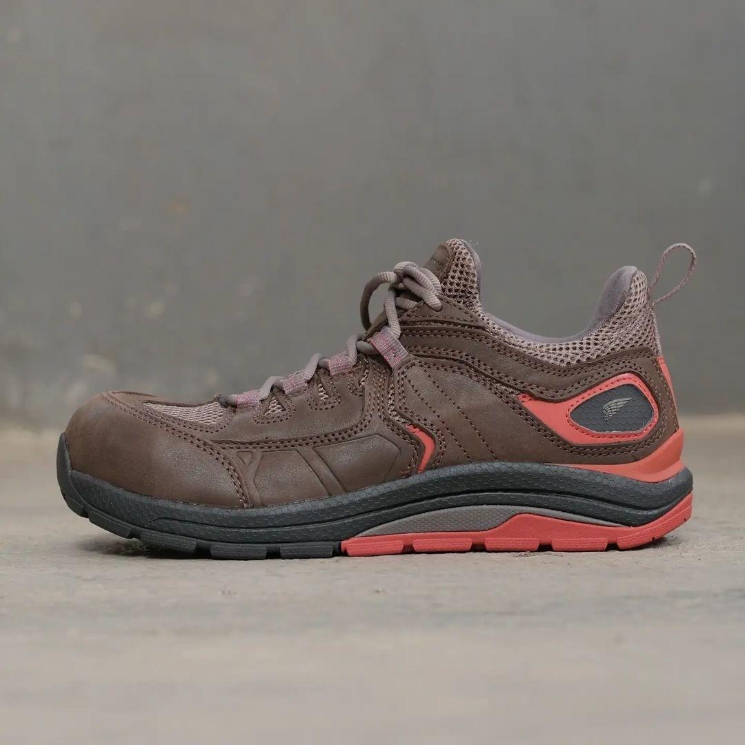 Sepatu safety electrical on sale