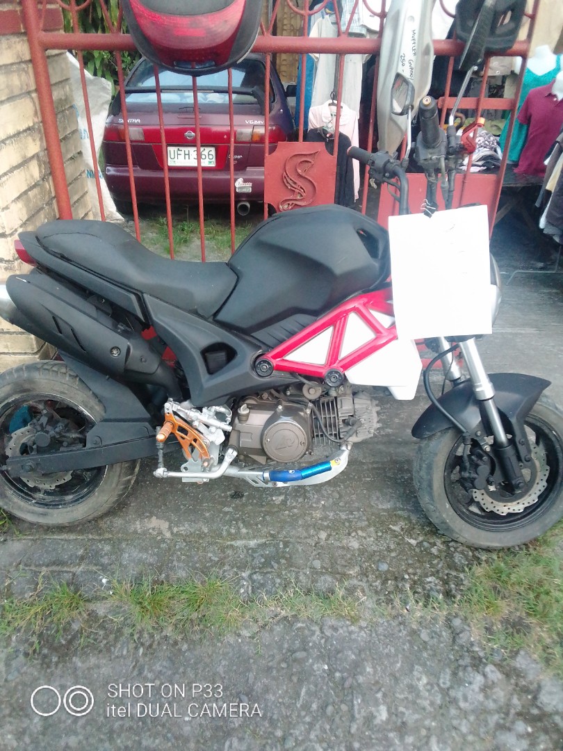 rusi mojo 200 price