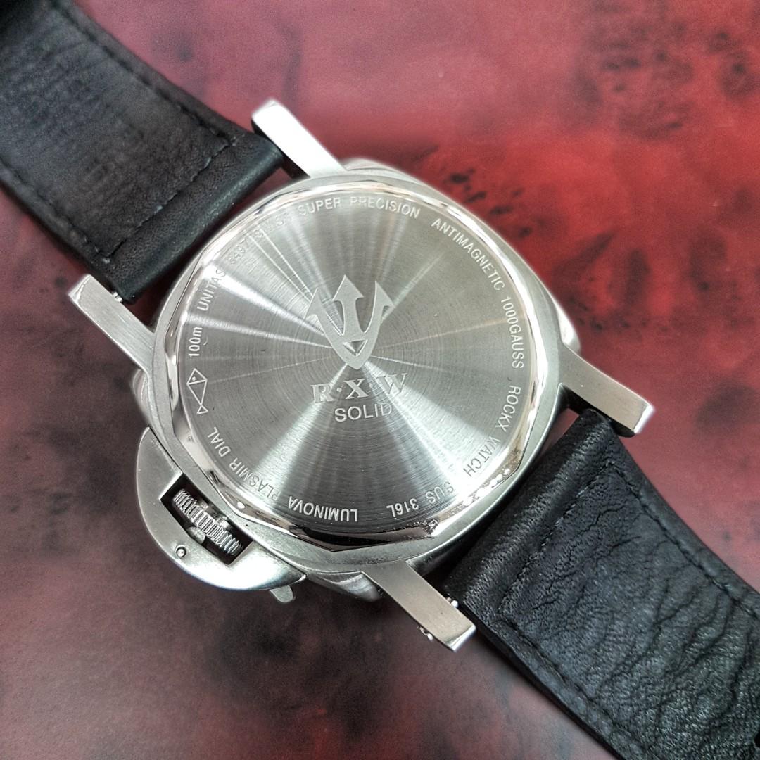 Marina militare watch 2025 40mm